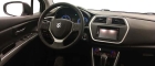 2013 Suzuki S-Cross (Innenraum)